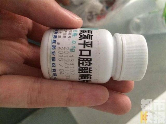 两幼儿误食母亲治疗精神病药物 双双昏睡不醒