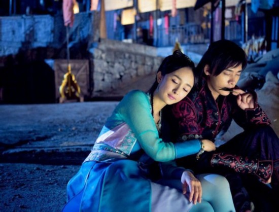 古剑奇谭 大结局屠苏魂散别晴雪 古剑奇谭 海量