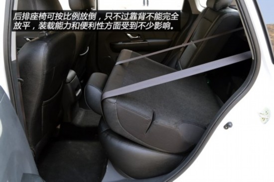  S50 2014 1.6L CVT콢