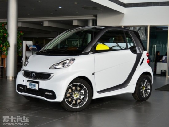 smart2014smart fortwo