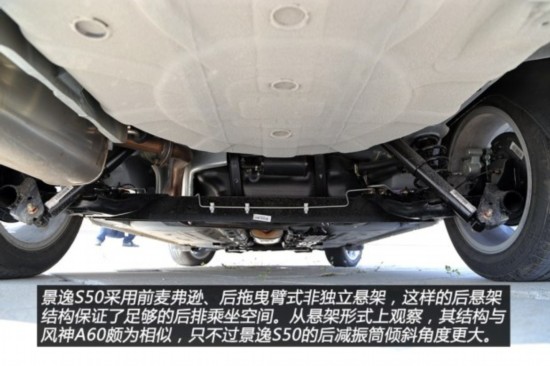 ������� ����S50 2014�� 1.6L CVT�콢��