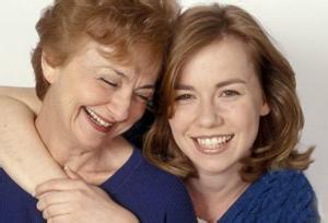 化解婆媳矛盾最好的润滑剂