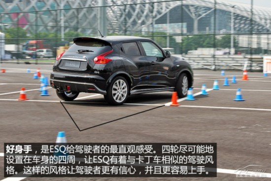 ԼӢESQ 1.6T