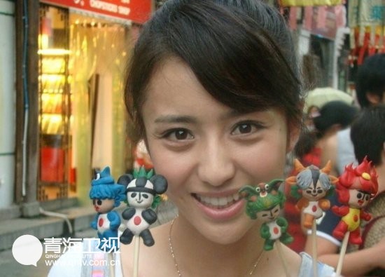 刘亦菲杨幂江一燕 票房保证女星不能卸妆