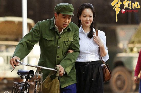 张嘉译《爷们儿》15-16集 电视剧全集1-45集分集剧情介绍大结局【13】