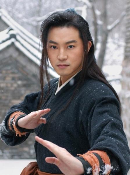 《武林外传》演员现状:姚晨陷出轨门闫妮离婚