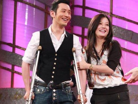 赵薇主动要求扇耳光杨幂怀孕踩高跟鞋范冰冰工