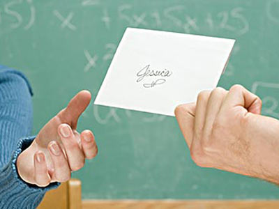 心理透视:什么人喜欢打小报告?【3】--山东频道