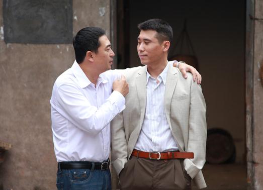  爷们儿剧情分集介绍   爷们儿电视剧 全集在线观