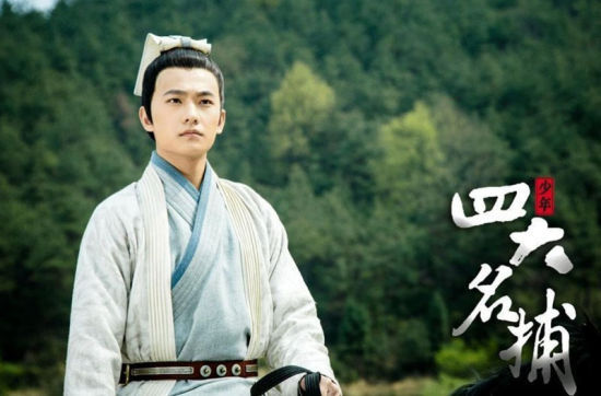 盘点热门小说改编剧动向:《盗墓笔记》李易峰