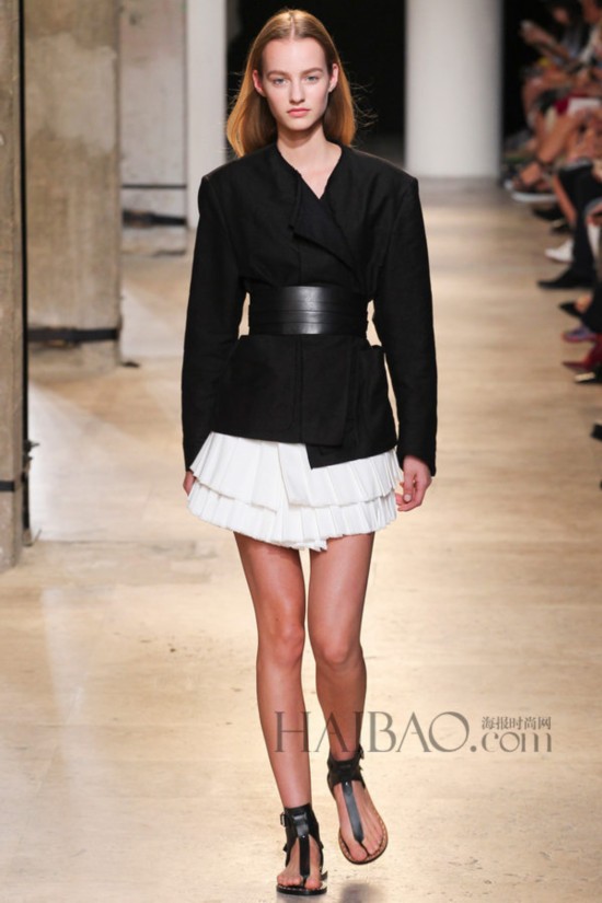 2015���İ���ʱװ�ܣ���ɯ���������� (Isabel Marant) Ůװ��