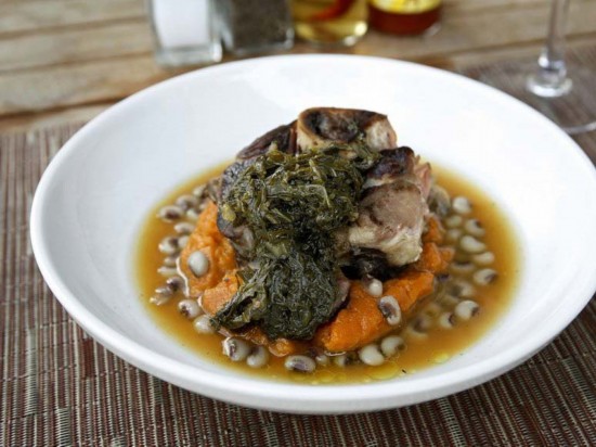 盘点吃货必去的20个美国城市(图)