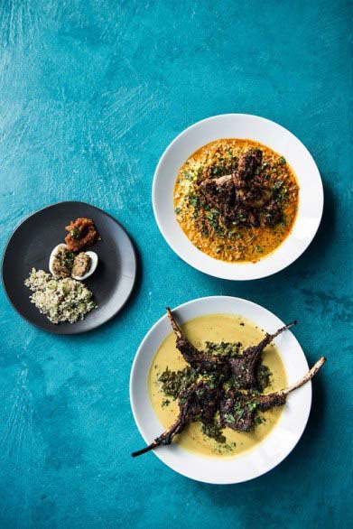 盘点吃货必去的20个美国城市(图)