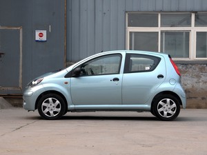 ���ǵ� ���ǵ�F0 2013�� 1.0L AMT �����