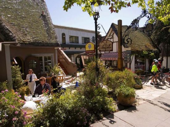 盘点吃货必去的20个美国城市(图)