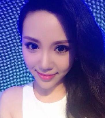 非诚勿扰齐楚嫣个人资料曝光被称为大哥的女人