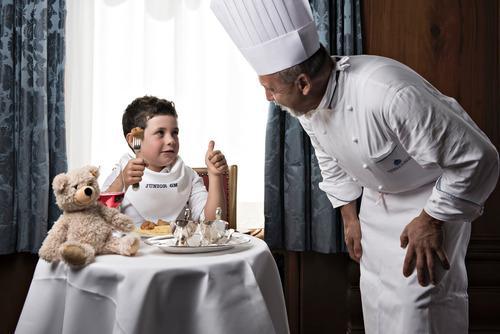 全球最棒工作出炉 瑞士酒店招聘小总经理