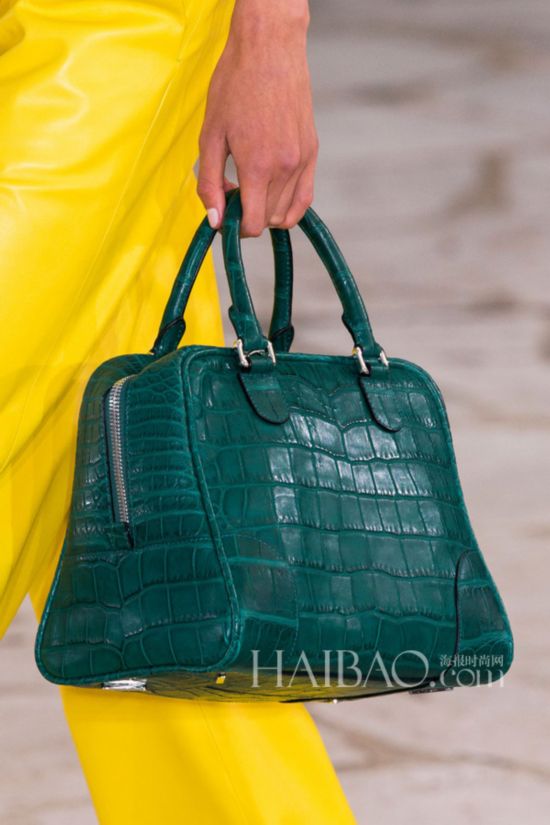 2015���İ���ʱװ�ܣ������� (Loewe) 2015����Ůװ�㳡ϸ��