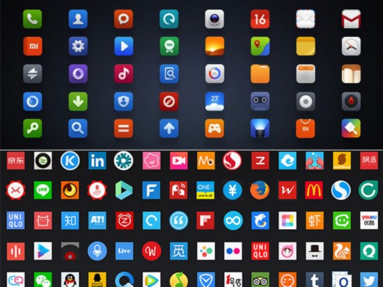 谁在模仿?魅族MX4\/米4系统体验【3】--北京频