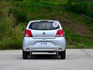 众泰汽车 众泰Z100 2013款 1.0L 舒适型