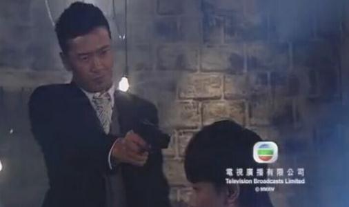 使徒行者26-31集终极剧透 卓凯与瑞安勾结开枪