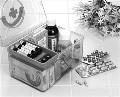 十一黄金周让身体放个假 防病穿衣饮食运动注