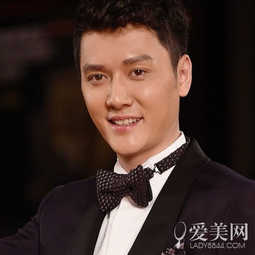 刘亦菲李小璐 娱乐圈家世显赫的富二代明星