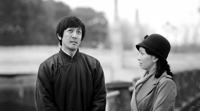 《红色》凭高智商剧情受追捧 年轻观众仍不满