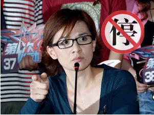 卫视第一次心动