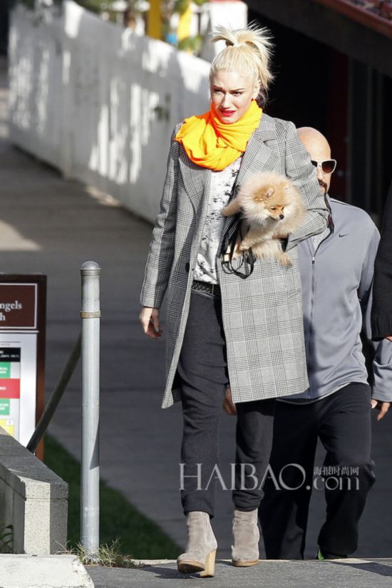 ��šP�v���⥧ (Gwen Stefani) ���tö��y�f�tLook