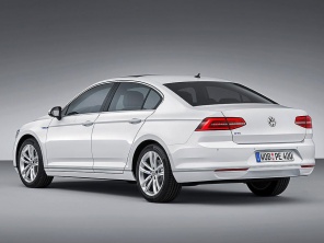 Passat GTEͼ 賵չ