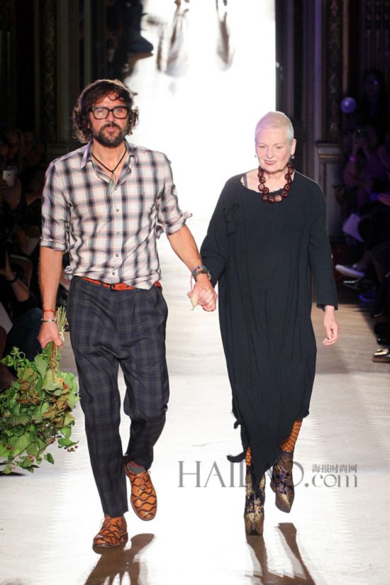 2015KLھɸ˩PGwP´Sw (Vivienne Westwood) k˨q