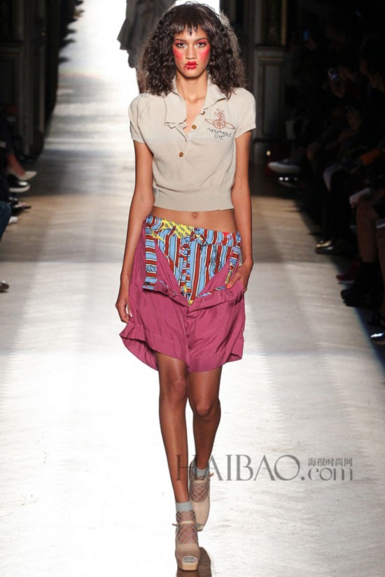2015KLھɸ˩PGwP´Sw (Vivienne Westwood) k˨q