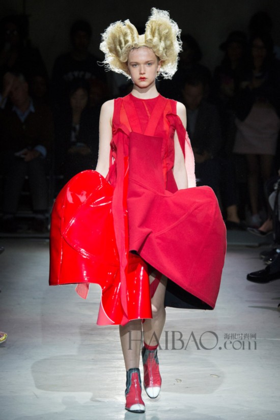2015İʱװܣñCdG (Comme des Garcons) Ůװ
