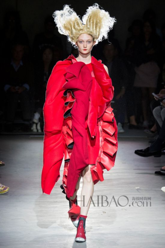 2015İʱװܣñCdG (Comme des Garcons) Ůװ