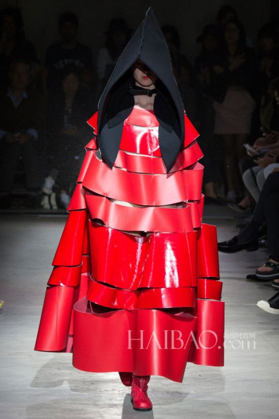 2015İʱװܣñCdG (Comme des Garcons) Ůװ