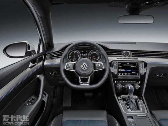 Passat GTEͼ 賵չ