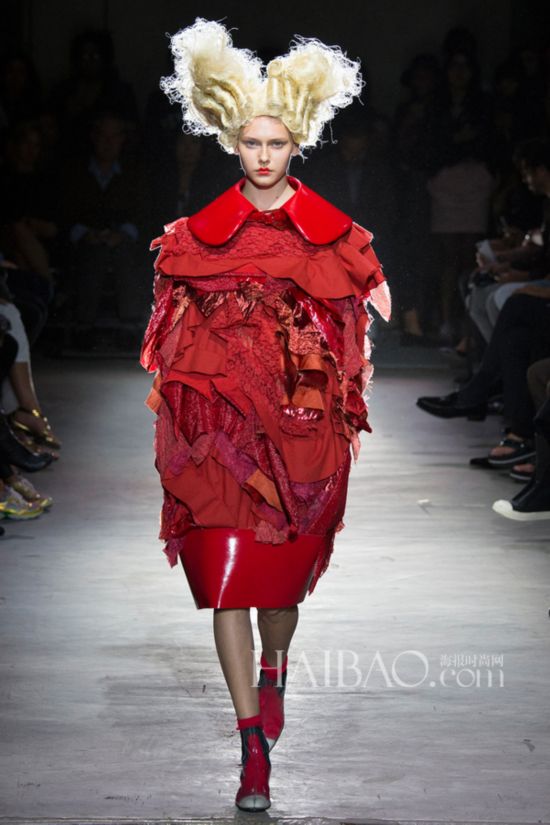 2015İʱװܣñCdG (Comme des Garcons) Ůװ