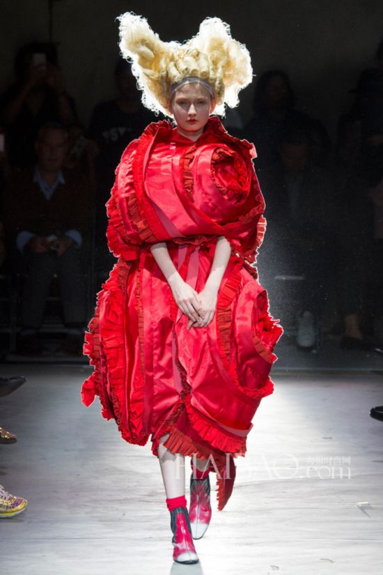 2015İʱװܣñCdG (Comme des Garcons) Ůװ