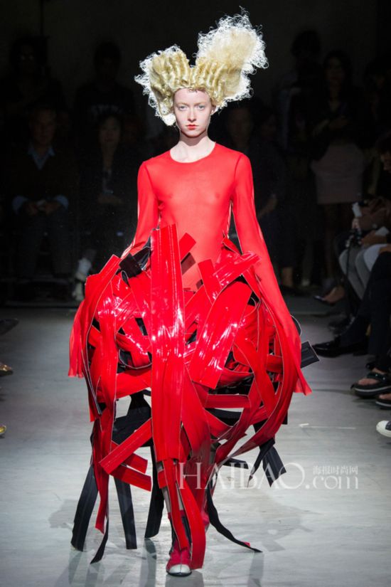 2015İʱװܣñCdG (Comme des Garcons) Ůװ
