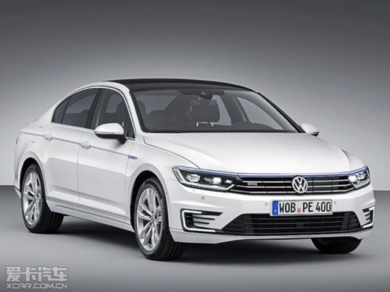 Passat GTEͼ 賵չ