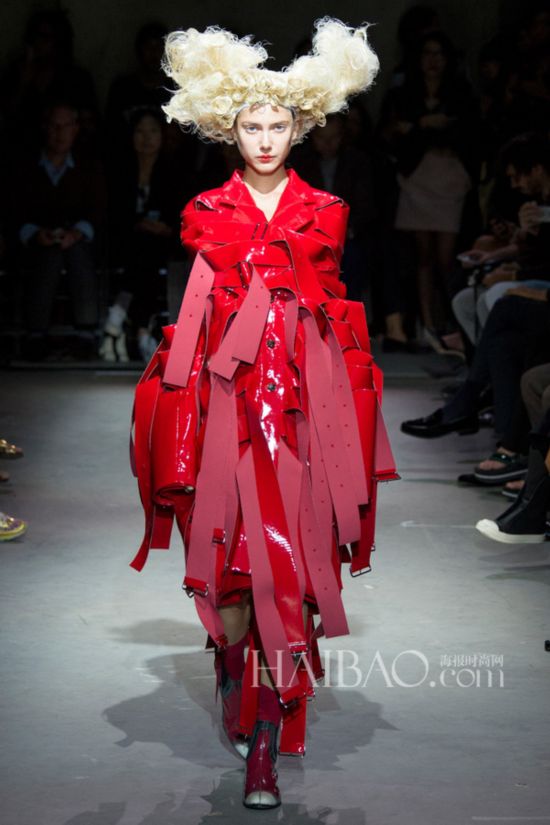 2015İʱװܣñCdG (Comme des Garcons) Ůװ