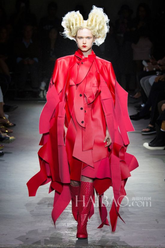 2015İʱװܣñCdG (Comme des Garcons) Ůװ