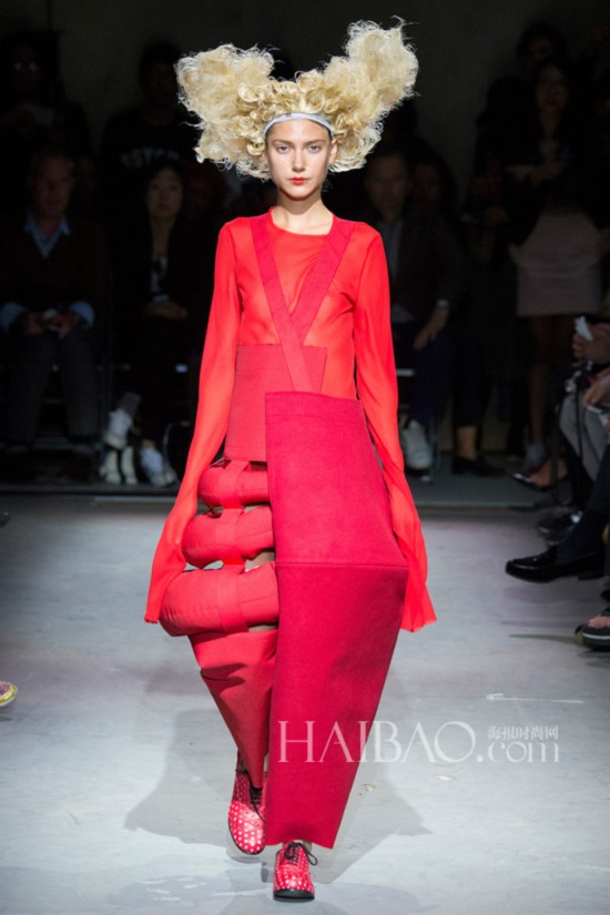 2015İʱװܣñCdG (Comme des Garcons) Ůװ
