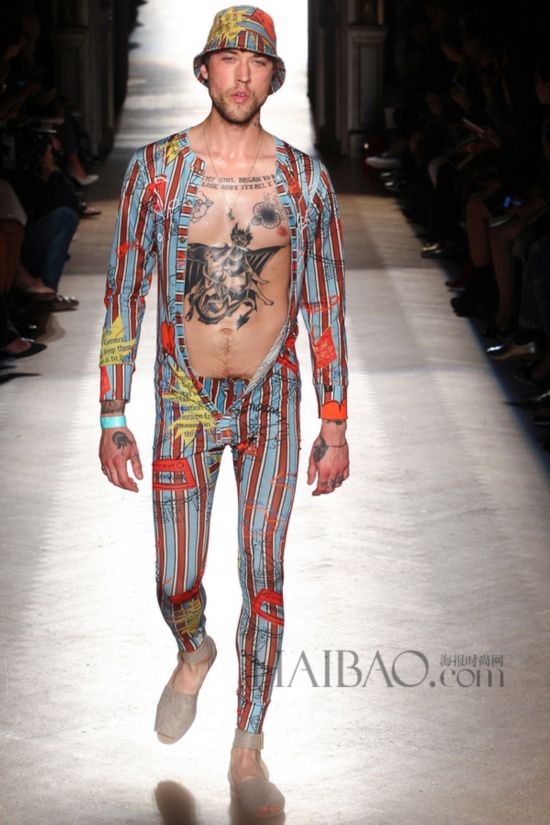 2015KLھɸ˩PGwP´Sw (Vivienne Westwood) k˨q