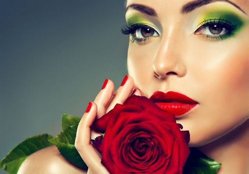 美体瘦身:强效减肥吃水果 十大水果吸光你的油