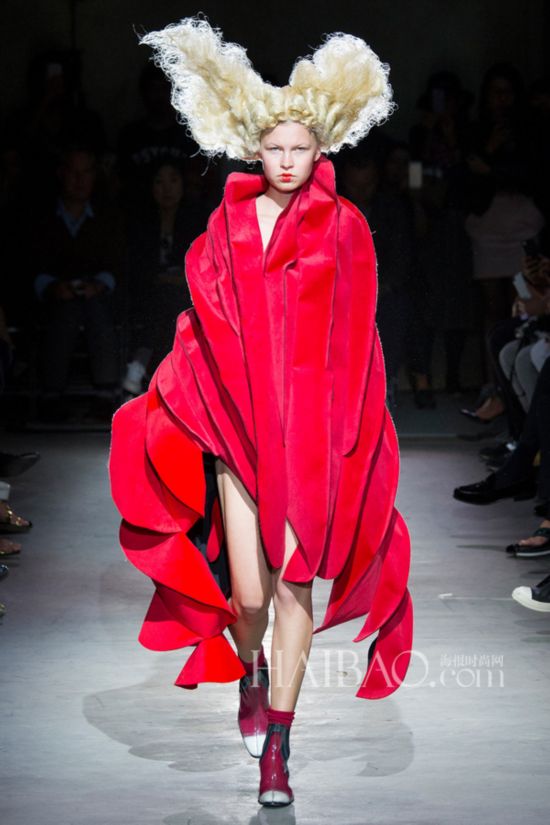 2015İʱװܣñCdG (Comme des Garcons) Ůװ