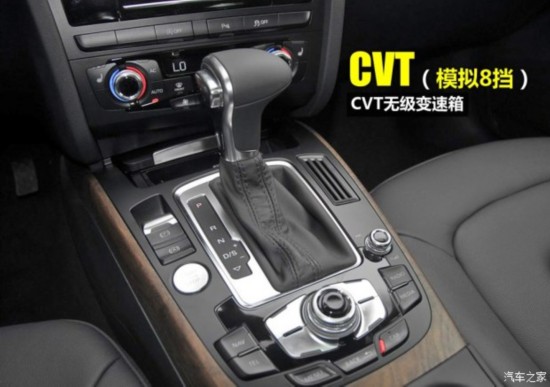 һ��-���ڰµ� �µ�A4L 2015�� 35 TFSI �Զ�������