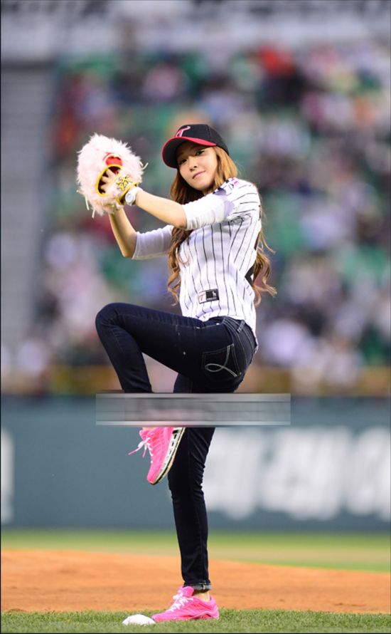 <em>少女时代Jessica</em>称被迫退队 <em>Jessica</em>海量<em>写真</em>生