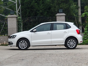 �Ϻ�����2014��POLO����